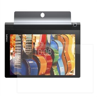 0,3 mm skærmbeskyttelsesfilm i hærdet glas til Lenovo Yoga Tab 3 10 Arc Edge#48694