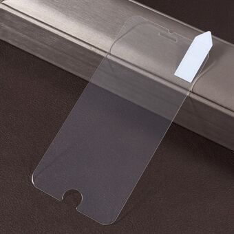 RURIHAI 0,18 mm 2,5 D plasma galvanisering belægning hærdet glas skærmbeskytter til iPhone 6s / 6 