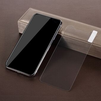 0,3 mm Skærmbeskytter til mat hærdet glas Arc Edge til iPhone (2019) 6.5/ XS Max 