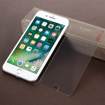 0,3 mm Skærmbeskytter til mat hærdet glas Arc Edge til iPhone 8 Plus / 7 Plus 