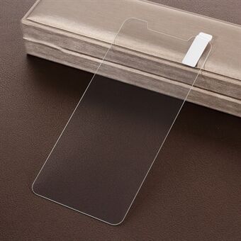 0,25 mm 9H hærdet glas skærmbeskyttelsesfilm til Xiaomi Pocophone F1 / Poco F1 i Indien Arc Edge