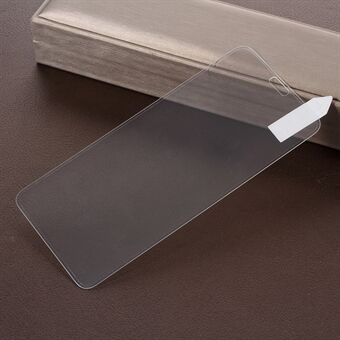 RURIHAI 3D Anti-fingeraftryk beskyttelsesglas i fuld størrelse til Huawei Mate 20 Lite