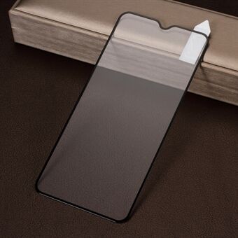 RURIHAI til OnePlus 6T [Solid Defense] beskyttelsesfilm i hærdet glas - sort