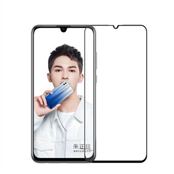 MOFI Anti-eksplosion Hærdet glas i fuld skærm til Huawei Honor 10 Lite / P Smart (2019)