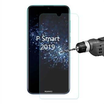 ENKAY 0,26 mm 9H 2,5D Arc Edge Anti-eksplosion hærdet glas skærmfilm til Huawei Huawei Honor 10 Lite / P Smart (2019)