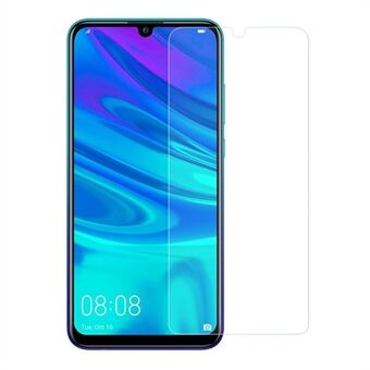 0,3 mm hærdet glas skærmbeskytter Arc Edge til Huawei P Smart (2019) / Honor 10 Lite