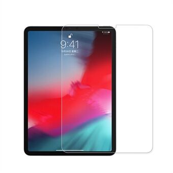 Til iPad Air (2020)/ Pro  (2021)(2020)(2018) 0,25 mm 9H hærdet glas skærmbeskyttelsesfilm