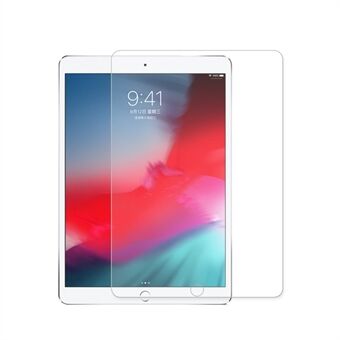 0,25 mm Arc Edge 9H hærdet glas fuldskærmsbeskyttelsesfilm til iPad Air 10.5 (2019) / Pro  (2017)