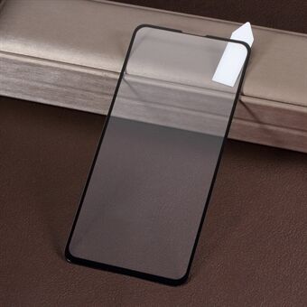 RURIHAI Solid Defense fuldskærmshærdet glasbeskytter [fuld lim] til Samsung Galaxy S10e