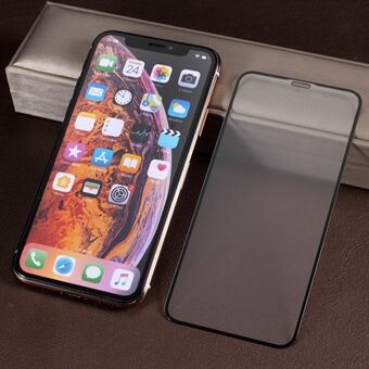 RURIHAI 0.26mm Mat overflade hærdet glas skærmfilm til iPhone 11 Pro  (2019) / Xs / X ()