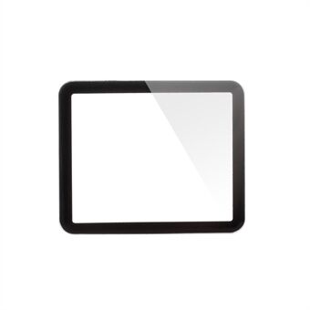 Fuldskærmsbeskyttende Hærdet Glas til Apple Watch Series 3 38 mm