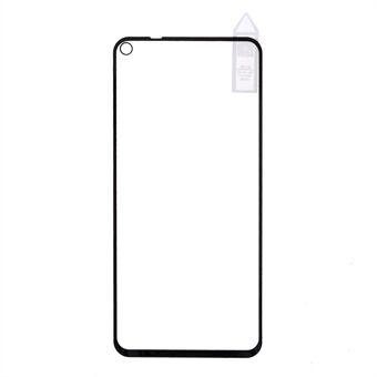 RURIHAI 0.26mm 2.5D Tempered Glass Full Size Screen Film for Huawei Honor 20 Pro