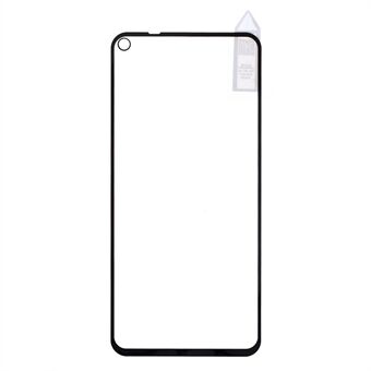 RURIHAI 0.26mm 2.5D Tempered Glass Full Size Screen Film for Huawei Honor 20/Honor 20S