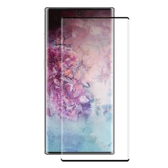 HAT Prince til Samsung Galaxy Note 10 Plus / Note 10 Plus 5G 3D 0,26 mm fuldskærmsfilm af hærdet glas