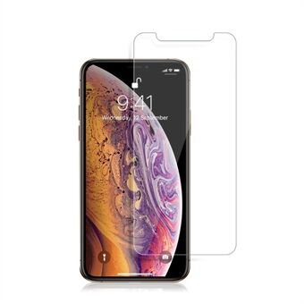 MOCOLO Mobile Tempered Glass Screen Protector Guard Film (Arc Edge) for iPhone 11 Pro (2019) / XS/X