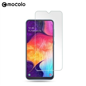 MOCOLO Ultra Clear Tempered Glass Screen Film for Samsung Galaxy A50/A50s/A30s