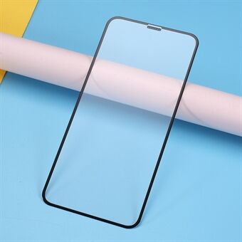 RURIHAI 0.26mm Tempered Glass Full Screen Protector for iPhone 11 Pro /X/XS