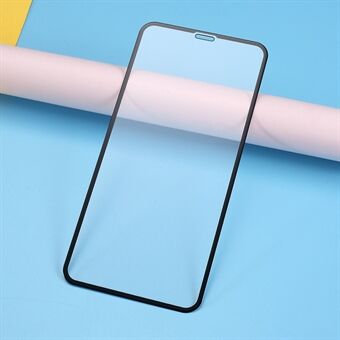 RURIHAI 5D Silk Printing Tempered Glass Full Screen Protector Film for Apple iPhone 11 /XR