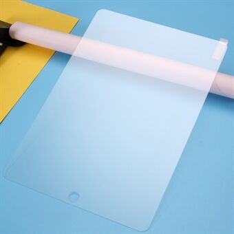 0.3mm Arc Edges Tempered Glass Screen Protector Film for Apple iPad 10.2 (2020) (2019)