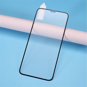 RURIHAI 0.26mm 2.5D Solid Defense Tempered Glass Screen Protector for iPhone 11 / iPhone XR 