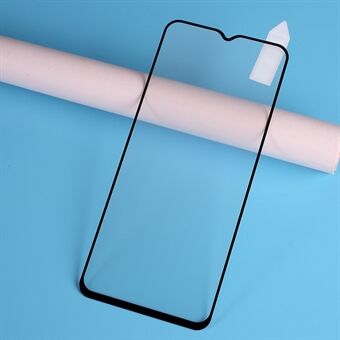 RURIHAI 0.26mm 2.5D Tempered Glass Full Size Screen Film for OPPO A9 (2020)/A11x