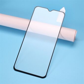 RURIHAI 0.26mm 2.5D Solid Defense Tempered Glass Screen Protector for Xiaomi Redmi Note 8