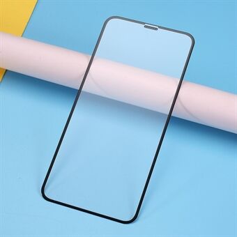 RURIHAI Tempered Glass Full Screen Protector for iPhone 11 /XR