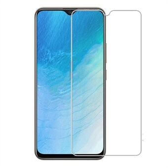 0.3mm Arc Edges Tempered Glass Screen Protective Film Guard for vivo Y19