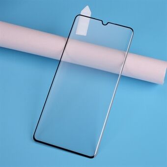 RURIHAI 0.26mm 3D Curved Tempered Glass Screen Protection Film for Xiaomi Mi CC9 Pro/Mi Note 10