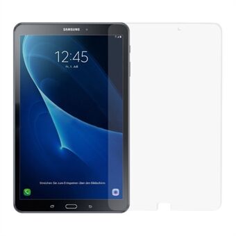 0.3mm skærmfilm til hærdet glas til Samsung Galaxy Tab A 10.1 (2016) T580 T585