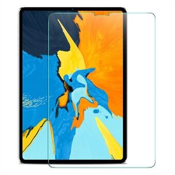 0,3 mm Arc Edge fuld størrelse hærdet glas skærmfilm til iPad Air (2020)/ Pro 11 (2021)(2020)(2018)