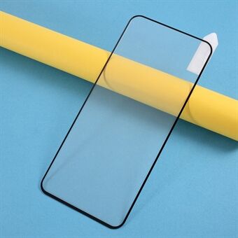 RURIHAI 0.2mm 3D Curved Full Tempered Glass Screen Protector for Samsung Galaxy S20 Plus (Fingerprint Recognition)