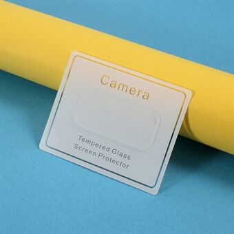 Tempered Glass Camera Lens Protector for Samsung Galaxy S20