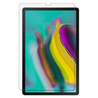 0.3mm Arc Edges Tempered Glass Full Screen Film for Samsung Galaxy Tab S6 Lite 10.4-inch