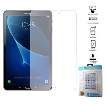 0,3 mm hærdet glas skærmbeskytter til Samsung Galaxy Tab A 10.1 (2016) T580 T585