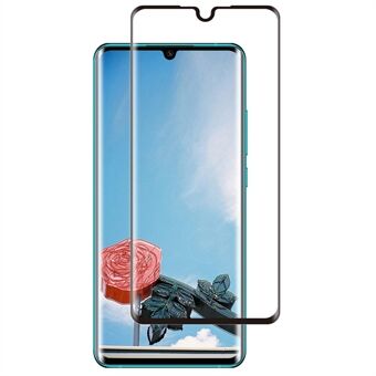 Ultraklart 3D hærdet glas fuldskærmsfilm til Xiaomi Mi Note 10 Lite