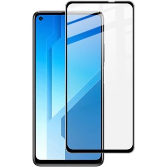 IMAK Pro+ Anti-explosion Full Coverage Tempered Glass Screen Film for Huawei Mate 40 Lite/Maimang 9/Honor Play4