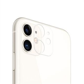 Hærdet glas kameralinsebeskyttelsesfilm [Ultra Clear] til iPhone 12 mini 