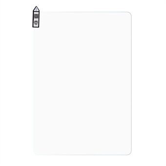 RURIHAI Full Glue 0.18mm 2.5D Curved Tempered Glass Screen Protector for iPad 10.2 (2020) (2019)