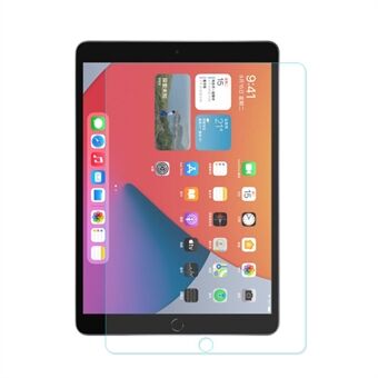 HAT Prince 0,33 mm 9H 2,5D skærmbeskytter i hærdet glas til iPad 10.2 (2021)/(2020)/(2019) Tablet LCD-film