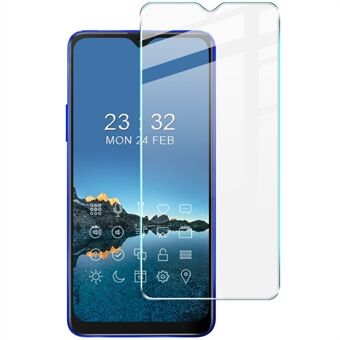 IMAK H Series Anti-explosion Tempered Glass Screen Protector for Blackview A80