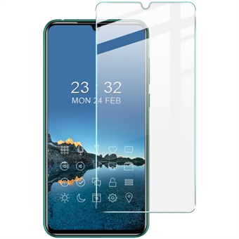IMAK H Series HD Explosion-proof Tempered Glass Screen Protector Film for DOOGEE N20 Pro