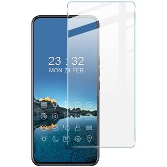 IMAK H Series For ZTE Axon 20 5G Tempered Glass Protector Ultra Clear Screen Film