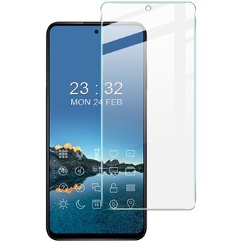 IMAK H Screen Protector for TCL 20 5G Explosion-proof Tempered Glass Film