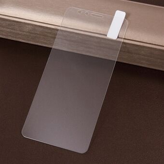 Filmdæksel på hærdet glas 0,3 mm Arc Edge til Huawei Honor 8