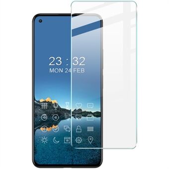 IMAK H Series High Definition Screen Protector Shatter-proof hærdet glasfilm til Xiaomi Mi 11 Lite 4G / 5G