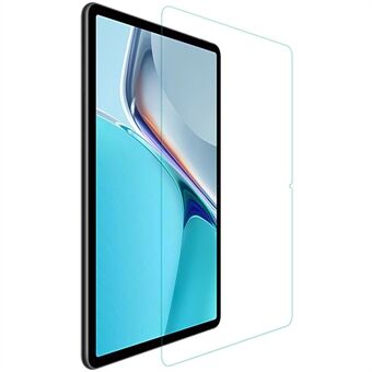 NILLKIN Amazing H+ Anti-eksplosion hærdet glas Ultra Clear Screen Protector til Huawei MatePad 11 (2021)