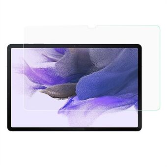 Arc Edge Craft Super klart hærdet glas skærm Tablet skærm film til Samsung Galaxy Tab S7 FE