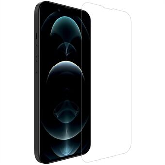 NILLKIN Eksplosionssikker Amazing H Ultra Clear filmbeskytter i hærdet glas til iPhone 13 Pro Max 