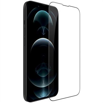 NILLKIN CP + Pro 9H hårdhed hærdet glas Eksplosionssikker skærmbeskytter til iPhone 13/13 Pro